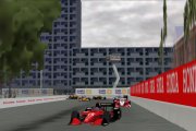2023 St Petersburg IndyCar set