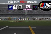 2023 NASCAR Truck Daytona
