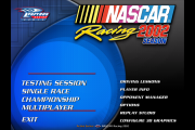 NASCAR Racing 2002 mod