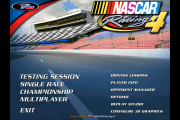 NASCAR Racing 4 mod