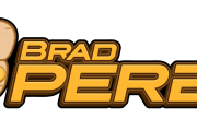 Brad Perez's Name Rail