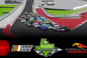 2023 EchoPark Automotive Grand Prix at Circuit of the Americas Carset