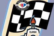 2023 Clash Win Sticker