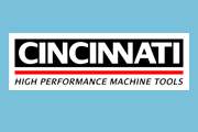 Cincinnati Machine Tools (early 2000s)