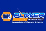 NAPA Premium Power Plus