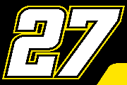 Fictional Andretti Autosport #27
