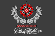 Dale Earnhardt Inc. logo