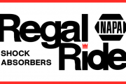 NAPA Regal Ride Shocks