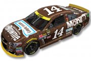 2016 Tony Stewart Nature´s Bakery Double Brownie Chocolate (Gen6Br15)