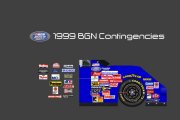 1999 BGN Contingencies