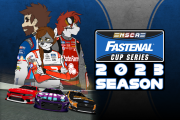 2023 NSCA Fastenal Cup Series Carset