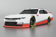 Fictional GM Goodwrench Service Plus Base