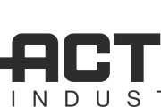Action Industries' New Logo