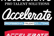 Accelerate Throwback Logos 2022-2023
