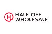 Half Off Wholesale 2022 Throwback Logo