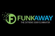 Funkaway The Extreme Odor Eliminator