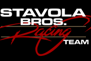 Stavola Bros. Racing logo- Mid-Late 90's