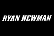 Ryan Newman's Roush Namerail