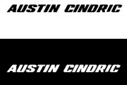 Austin Cindric's Namerail