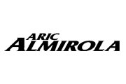 Aric Almirola's Namerail