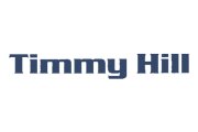 Timmy Hill's Xfinity Namerail