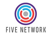 Five Network Logo