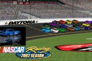 2023 NASCAR Cup Series Carset (Updated Default Cup Mod)