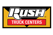 Rush truck centers logo