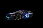 2021 Kevin Harvick - #BuschToTheMoon - All Star Race