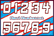 Omni Number Set