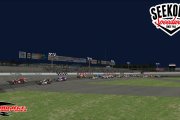 PROJECT: Short Track Lights It Up At SEEKONK SPEEDWAY For 2023!!!
