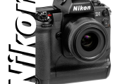 Nikon Logo - Nascar Thunder 2003  *Recreation*