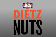 Dietz Nuts Logos