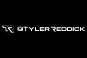 Tyler Reddick's Namerail