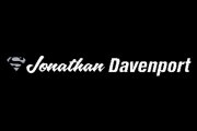 Jonathan Davenport's namerail