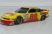 Fictional - Shell V-Power Oldsmobile (Cup90)