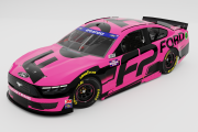 Turn4Graphics' 2024 Ford Mustang Darkhorse Template (MENCS19 & NCS21)