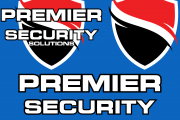 Premier Security Logoset