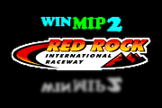 Mip Pack ~ Papyrus' Red Rock Raceway