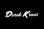 Derek Kraus' Truck Series Namerail