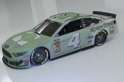 Fictional - Speedtree 2019 Ford Mustang (MENCS19)