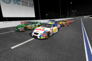 Talladega Nights Carset for the SNG Cup05 Mod