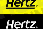 Hertz Vector Logo