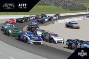 2023 NASCAR Pinty's Series - Complete Set