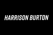 Harrison Burton's Namerail