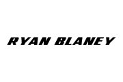 Ryan Blaney's Namerail