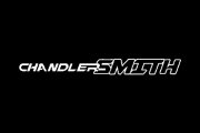 Chandler Smith's Namerail