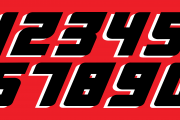 2024 23XI New logo reveal video Numberset