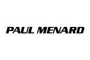 Paul Menards' Namerail
