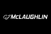 CJ Mclaughlin's Namerail